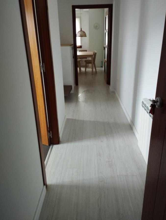 Fabuloso Apartamento Con Vistas A La Montana El Abedul Luga 23 Castiello De Jaca Exterior foto